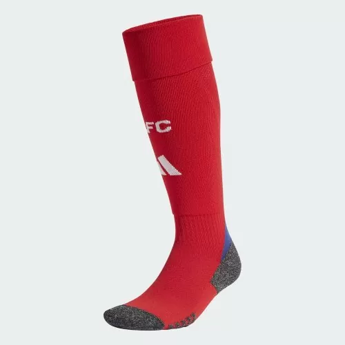 Arsenal London Socks - 2024-25